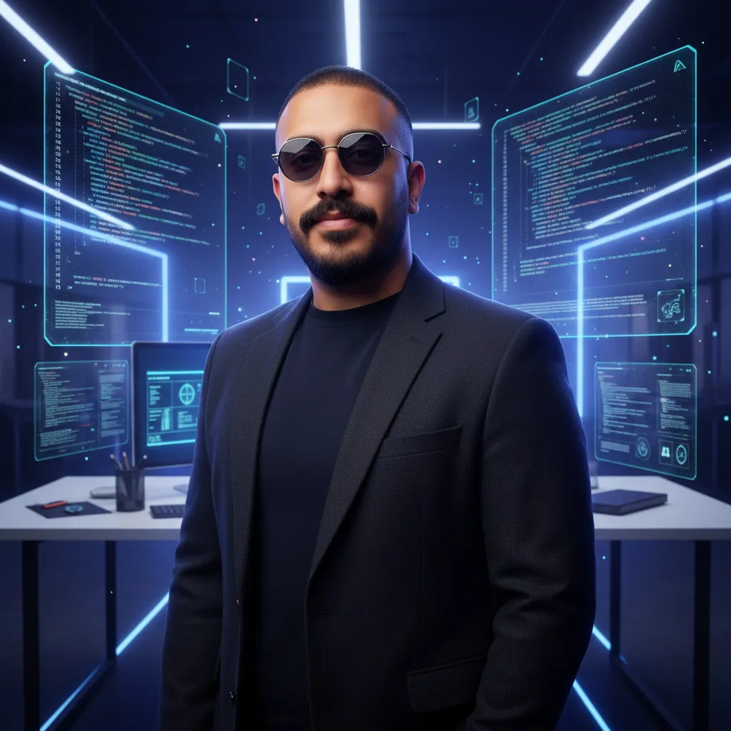 Ahmed Ramadan